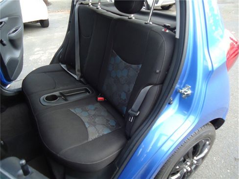 Used 2017 Chevrolet Spark LS image 12