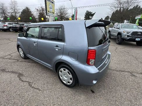Used 2012 Scion xB image 5