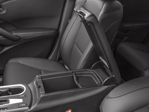 Used 2018 Acura RDX AWD w/ Technology Package image 15