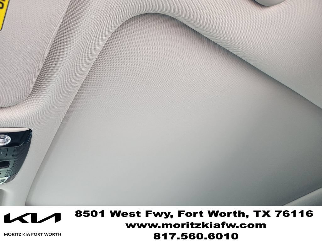 New 2026 Kia Sorento SX AWD/4WD image 18
