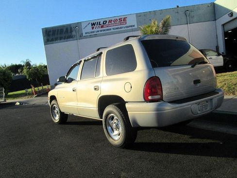Used 1999 Dodge Durango 2WD image 4