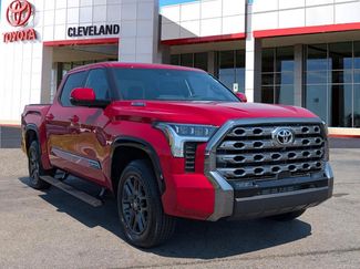 New 2026 Toyota Tundra Platinum AWD/4WD video 2