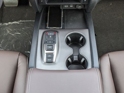 New 2026 Honda Ridgeline RTL image 13