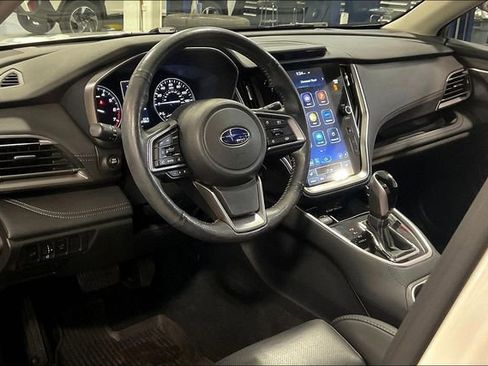 Used 2023 Subaru Outback Limited XT image 14