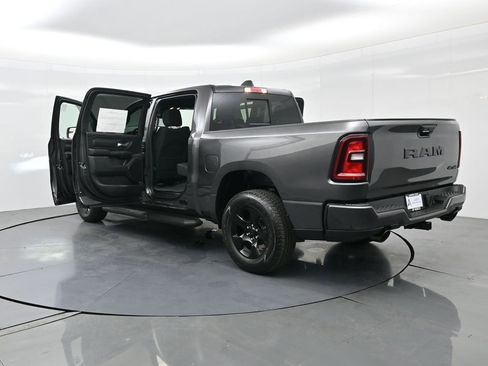 New 2025 RAM 1500 Tradesman w/ Night Edition image 28