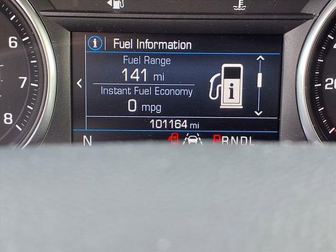 Certified 2020 Chevrolet Equinox LT w/ Driver Convenience Package image 15