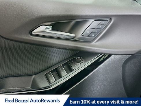 New 2026 Chevrolet Equinox RS w/ Convenience Package III image 17