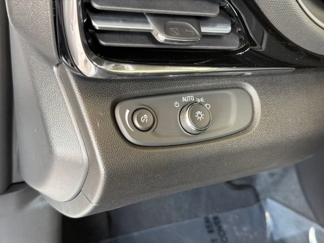 New 2026 Buick Envista Sport Touring w/ Convenience I Package FWD image 22