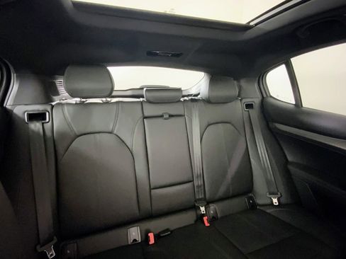 New 2025 Alfa Romeo Stelvio Sprint image 39