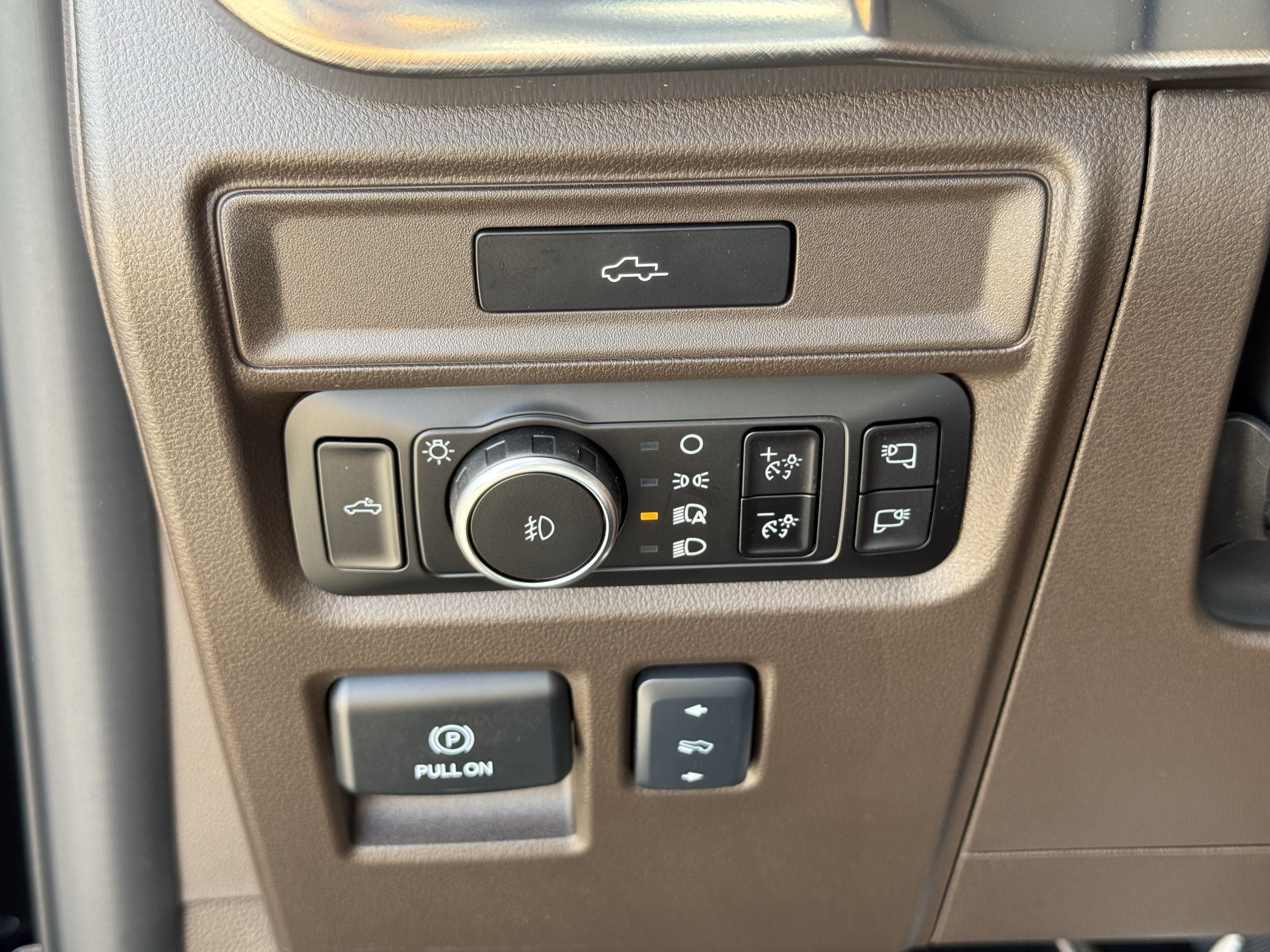 New 2026 Ford F150 King Ranch w/ Equipment Group 601A High AWD/4WD image 17