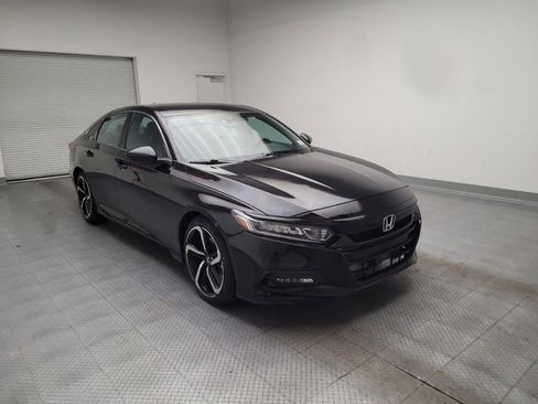 Used 2020 Honda Accord Sport image 13