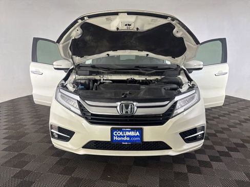 Used 2019 Honda Odyssey Touring image 14