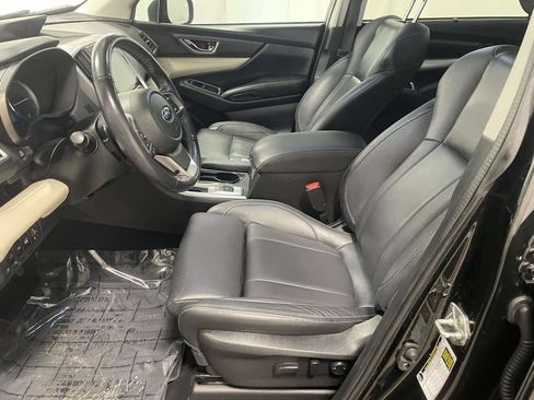 Used 2021 Subaru Ascent Limited w/ Popular Package #4 AWD/4WD image 11