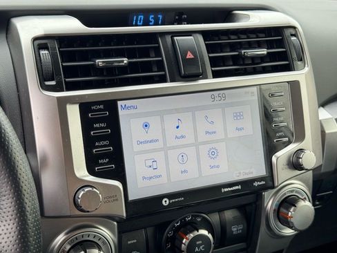 Used 2024 Toyota 4Runner SR5 Premium image 31