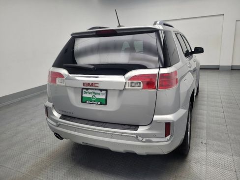 Used 2017 GMC Terrain Denali image 7