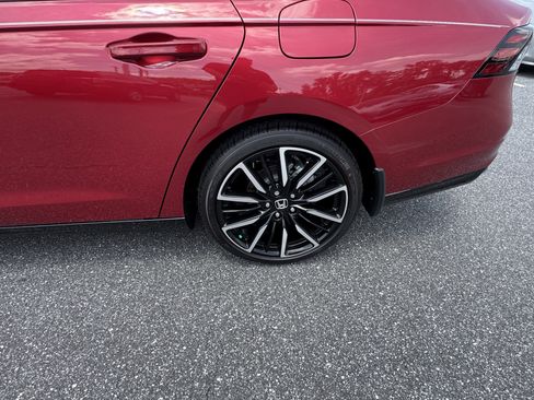 New 2026 Honda Accord Touring image 26