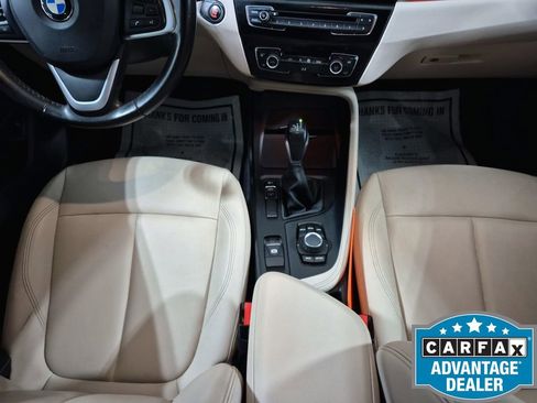 Used 2018 BMW X1 sDrive28i w/ Convenience Package FWD image 28