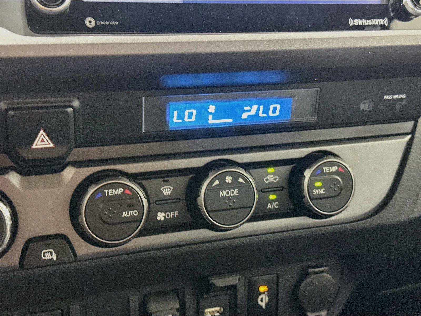 Certified 2023 Toyota Tacoma TRD Off-Road AWD/4WD image 23