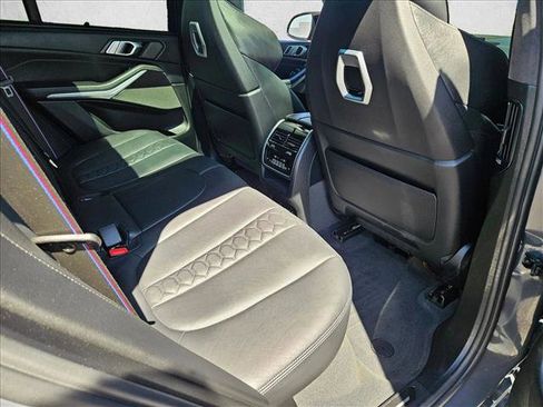 Used 2024 BMW X5 M Competition w/ Executive Package image 20