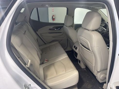 Used 2021 GMC Terrain Denali w/ LPO, Floor Liner Package image 21