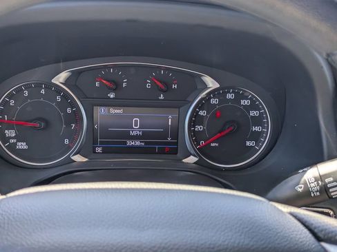 Used 2023 GMC Acadia SLE w/ Elevation Edition FWD image 15