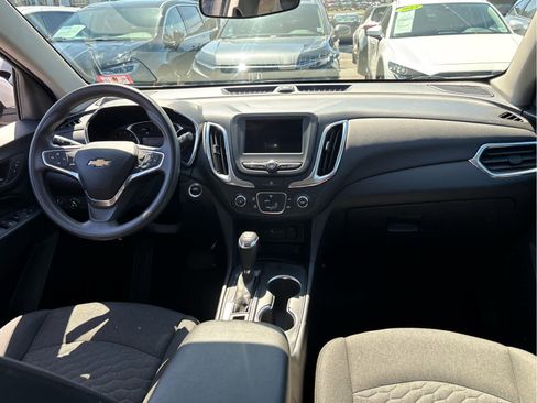 Used 2019 Chevrolet Equinox LT image 26