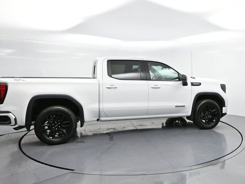 Used 2024 GMC Sierra 1500 Elevation w/ Preferred Package AWD/4WD image 8