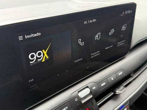 Used 2025 Kia K4 image 13