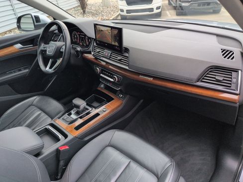 Used 2022 Audi Q5 2.0T Premium Plus image 31
