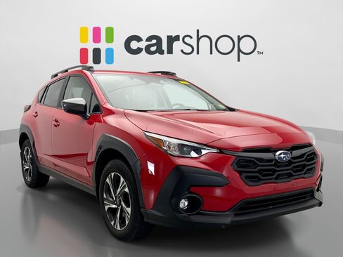 Used 2024 Subaru Crosstrek 2.0i Premium AWD/4WD image 7