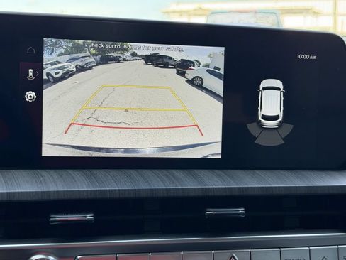 Certified 2024 Kia Telluride EX FWD image 22