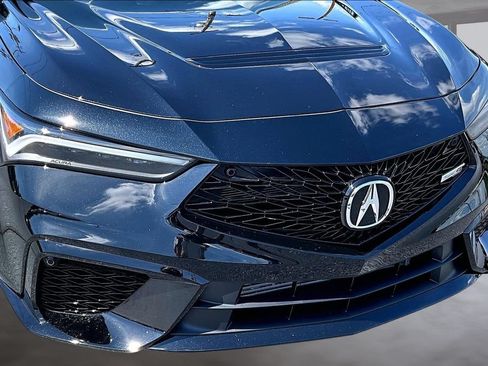 Certified 2025 Acura Integra Type S FWD image 28
