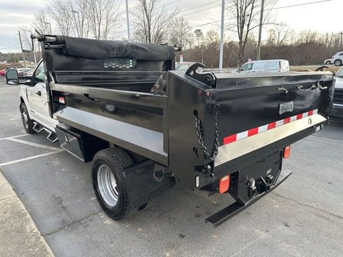 Used 2020 Ford F350 XL w/ Power Equipment Group image 6