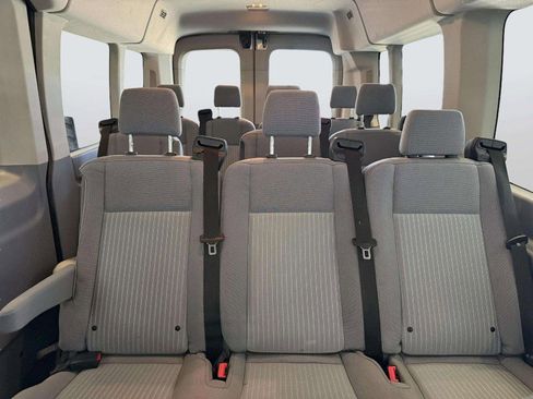Used 2019 Ford Transit 350 XLT RWD image 21