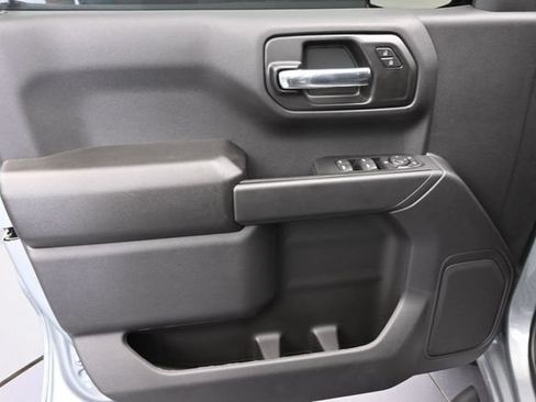 New 2026 Chevrolet Silverado 1500 Custom AWD/4WD image 20
