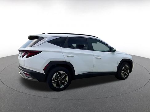 Used 2025 Hyundai Tucson SEL image 15