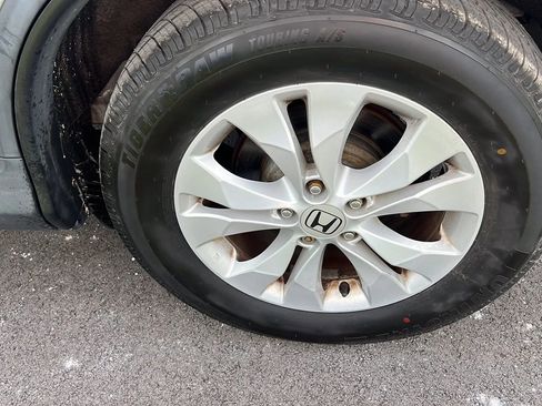 Used 2014 Honda CR-V EX-L image 34