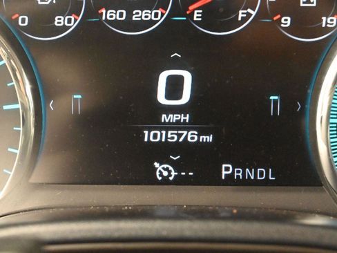 Used 2017 GMC Sierra 1500 Denali w/ Denali Ultimate Package AWD/4WD image 21