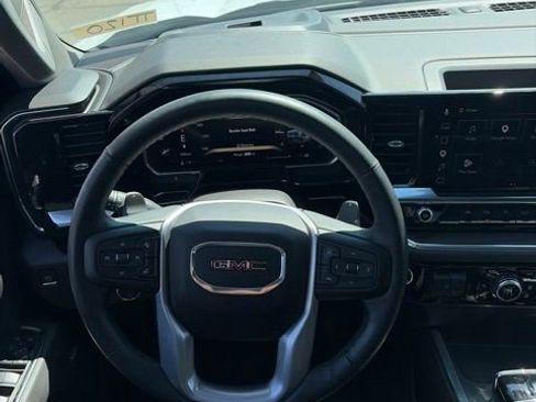 New 2026 GMC Sierra 1500 SLT w/ SLT Premium Plus Package AWD/4WD image 11