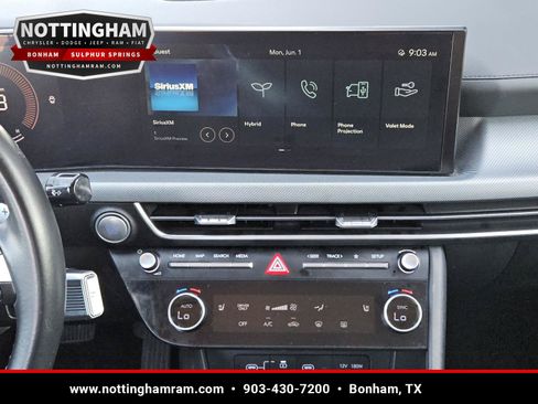 Used 2025 Hyundai Sonata SEL FWD image 11