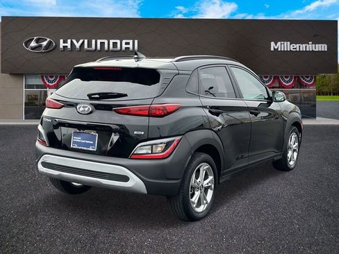 Certified 2023 Hyundai Kona SEL w/ Cargo Package image 6