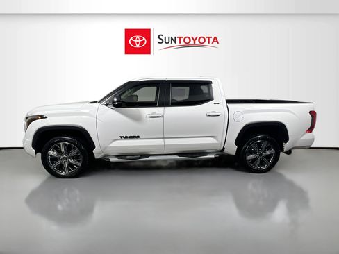 Used 2024 Toyota Tundra SR5 image 7