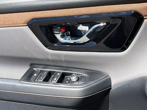 New 2026 Subaru Forester Sport AWD/4WD image 22