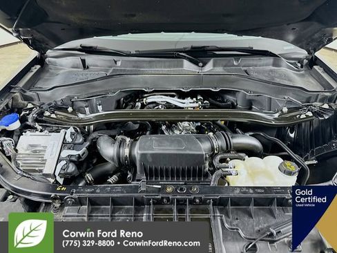 Used 2024 Ford Explorer ST w/ Equipment Group 401A AWD/4WD image 37
