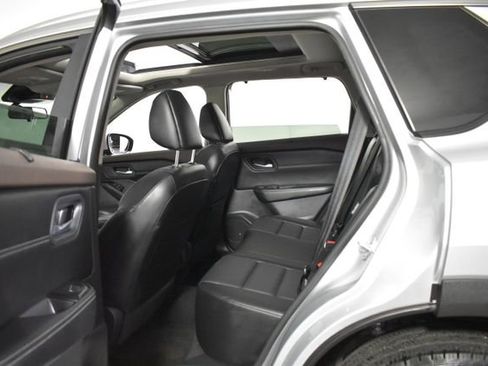 Certified 2023 Nissan Rogue SV w/ SV Premium B Package image 29