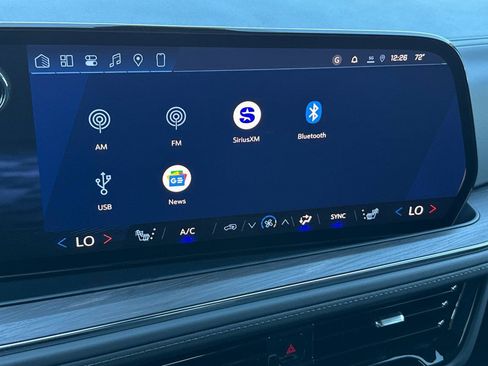 New 2026 Chevrolet Tahoe LT w/ Comfort Package image 26