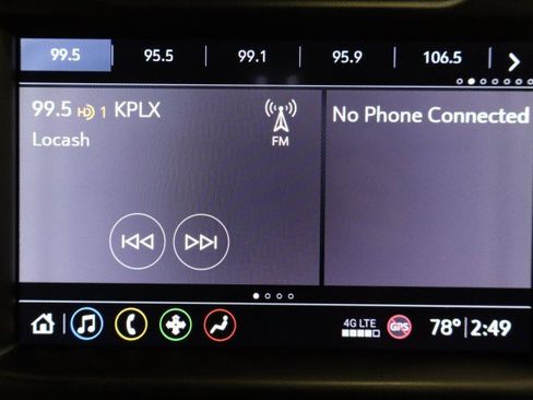 Used 2019 GMC Sierra 1500 SLE w/ SLE Value Package AWD/4WD image 44