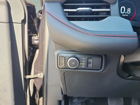 New 2026 Ford Explorer ST w/ Sun And Sound Package RWD image 13