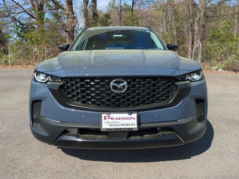 New 2026 MAZDA CX-50 AWD 2.5 Hybrid w/ Weather Package image 9