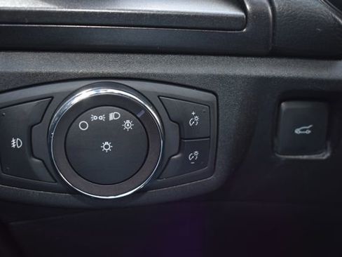 Used 2019 Ford Fusion Titanium FWD image 19